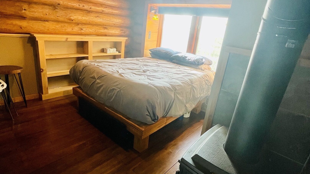 Photo of Bedroom in Schroeder