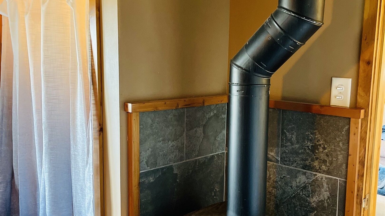 Photo of Livingroom in Schroeder