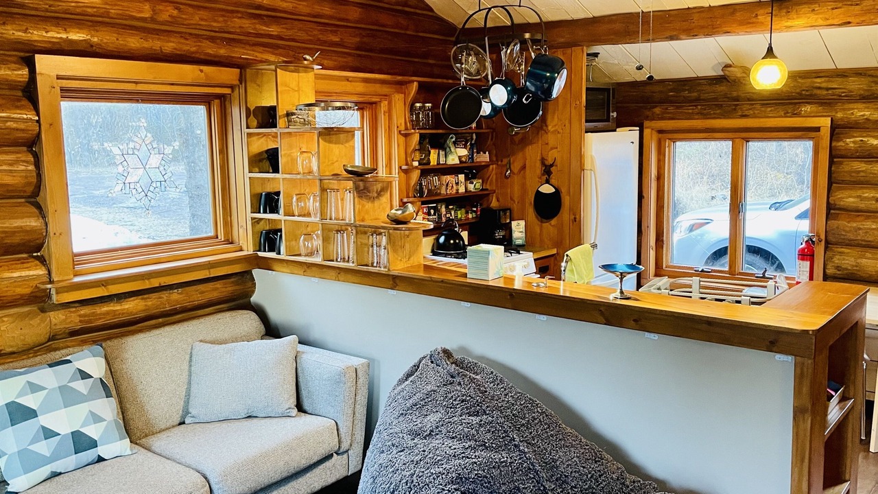 Photo of Livingroom in Schroeder