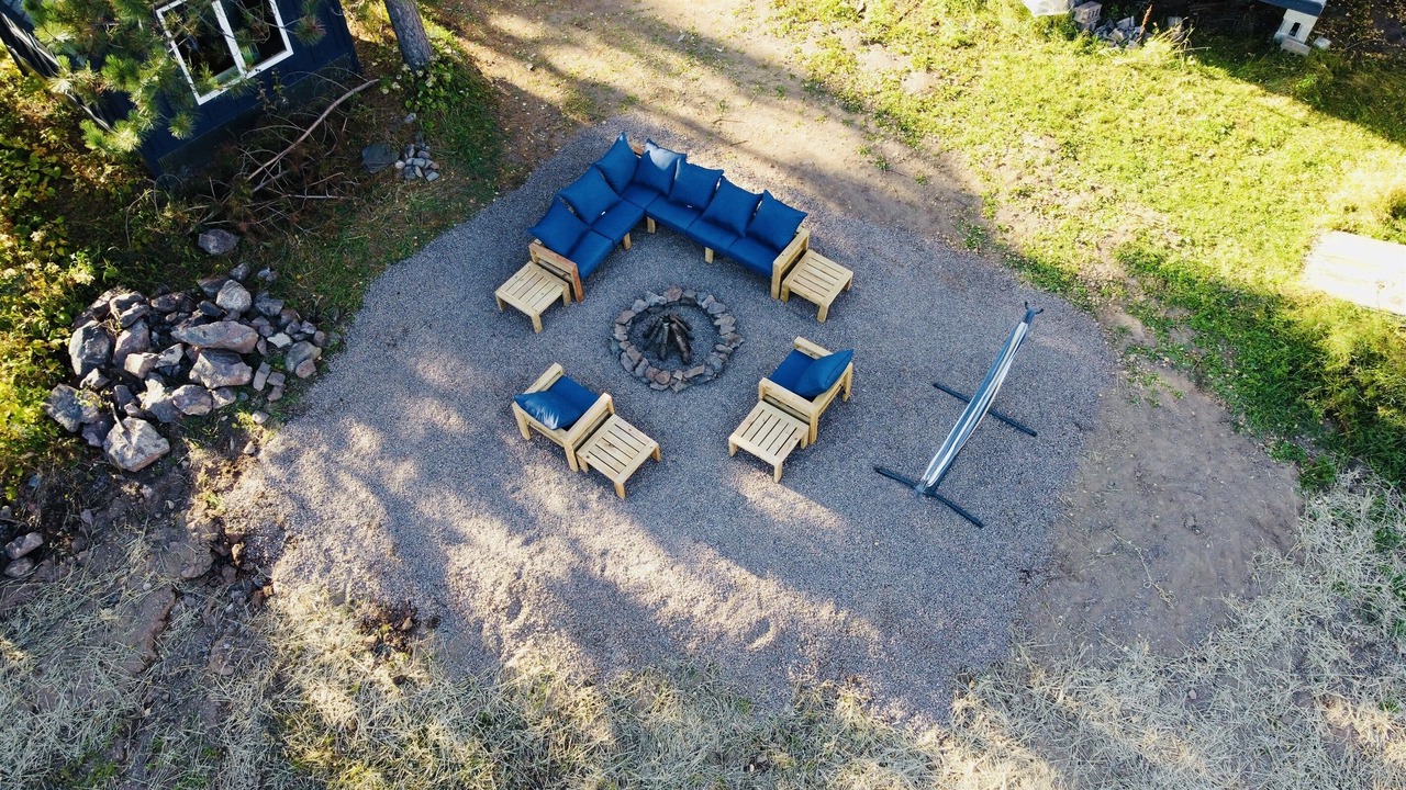 Photo of Outdoor in Schroeder