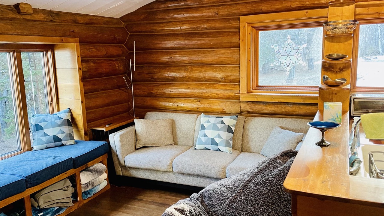 Photo of Livingroom in Schroeder