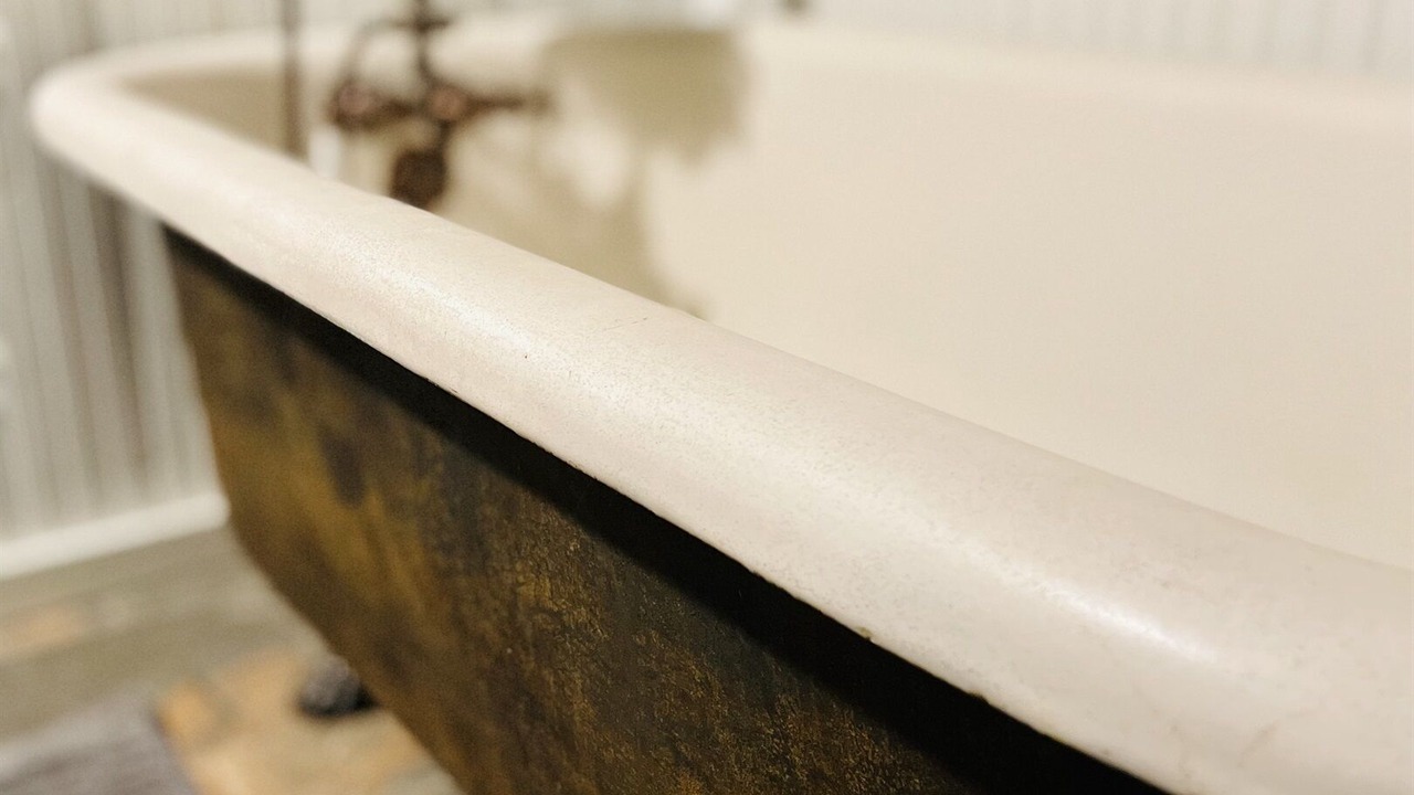 Photo of Bathroom in Schroeder