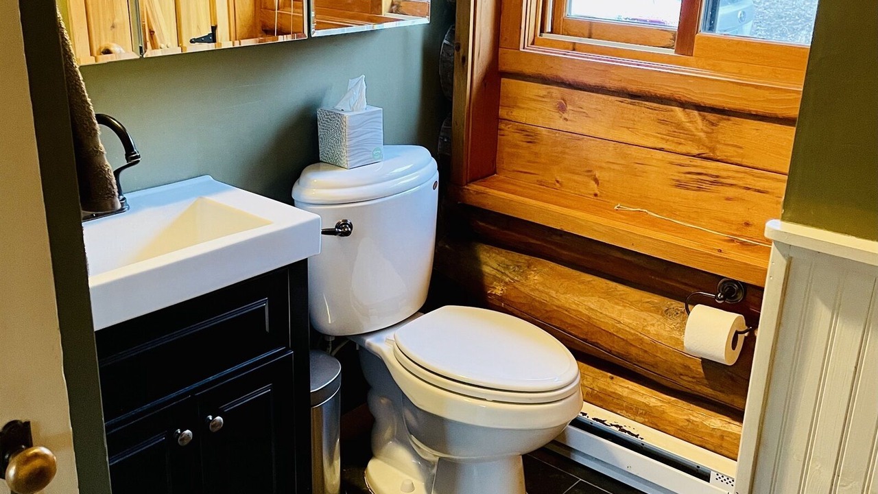 Photo of Bathroom in Schroeder