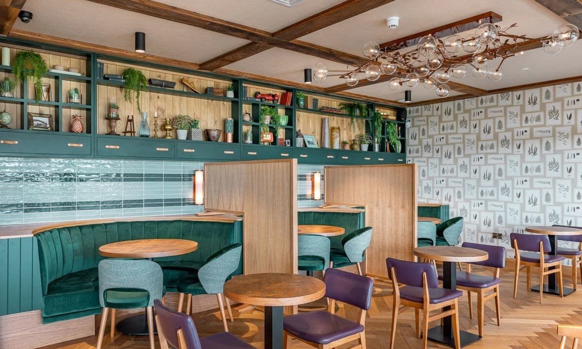 Photo of Others in Newton Grange