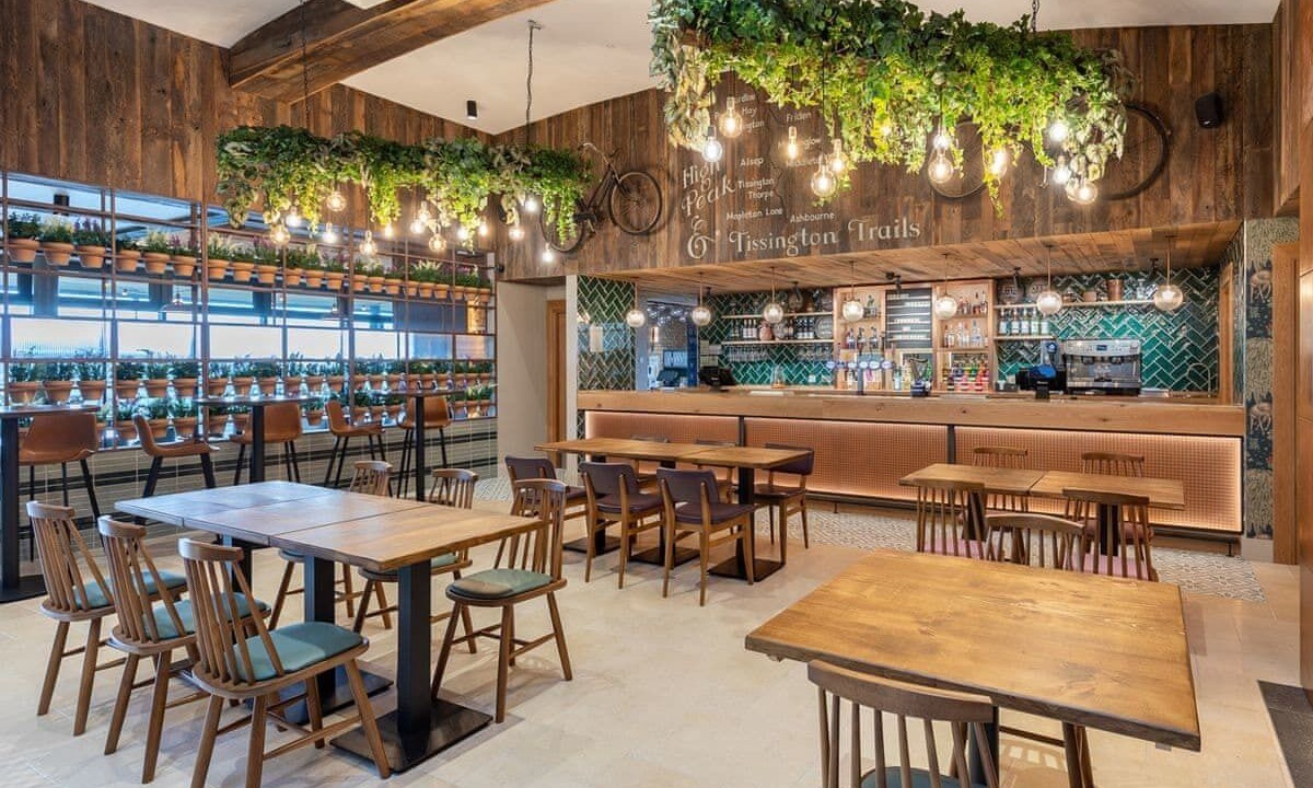 Photo of Others in Newton Grange