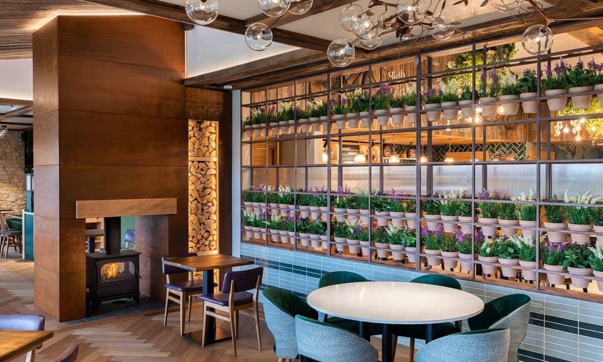 Photo of Others in Newton Grange