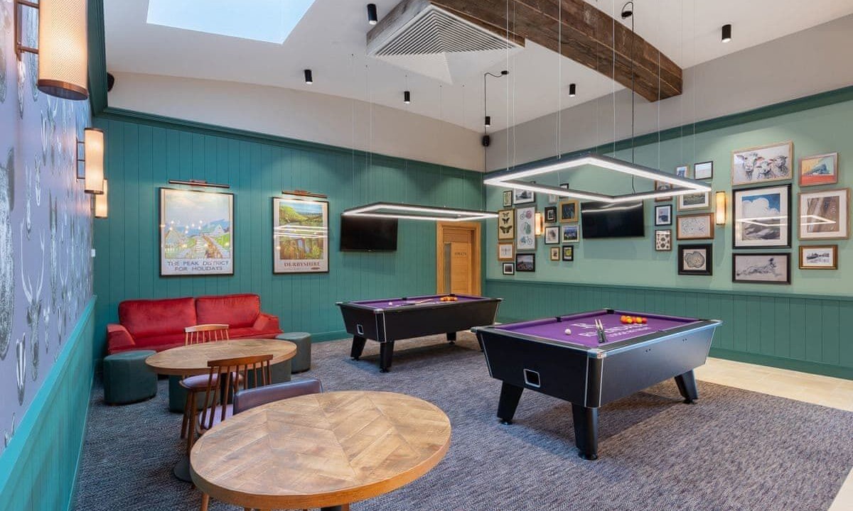 Photo of Others in Newton Grange