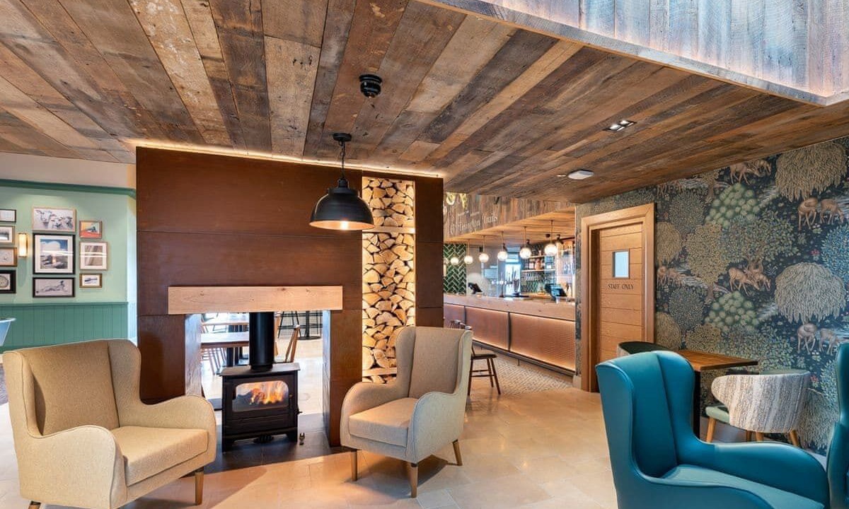 Photo of Others in Newton Grange