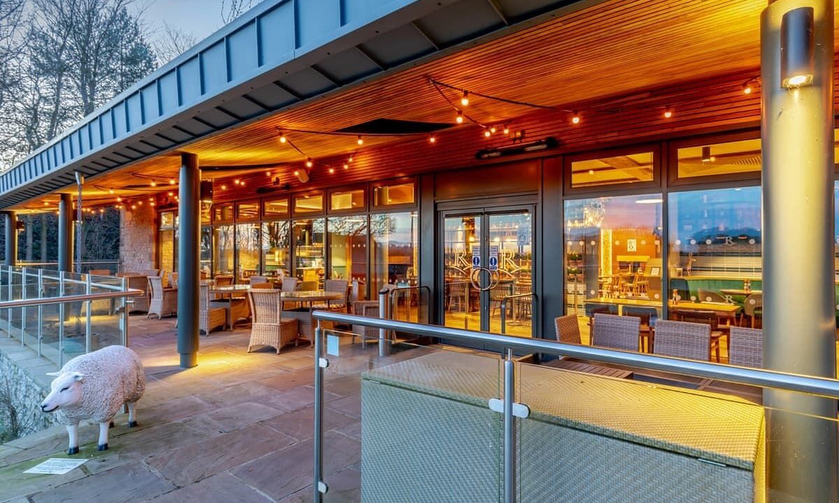 Photo of Others in Newton Grange