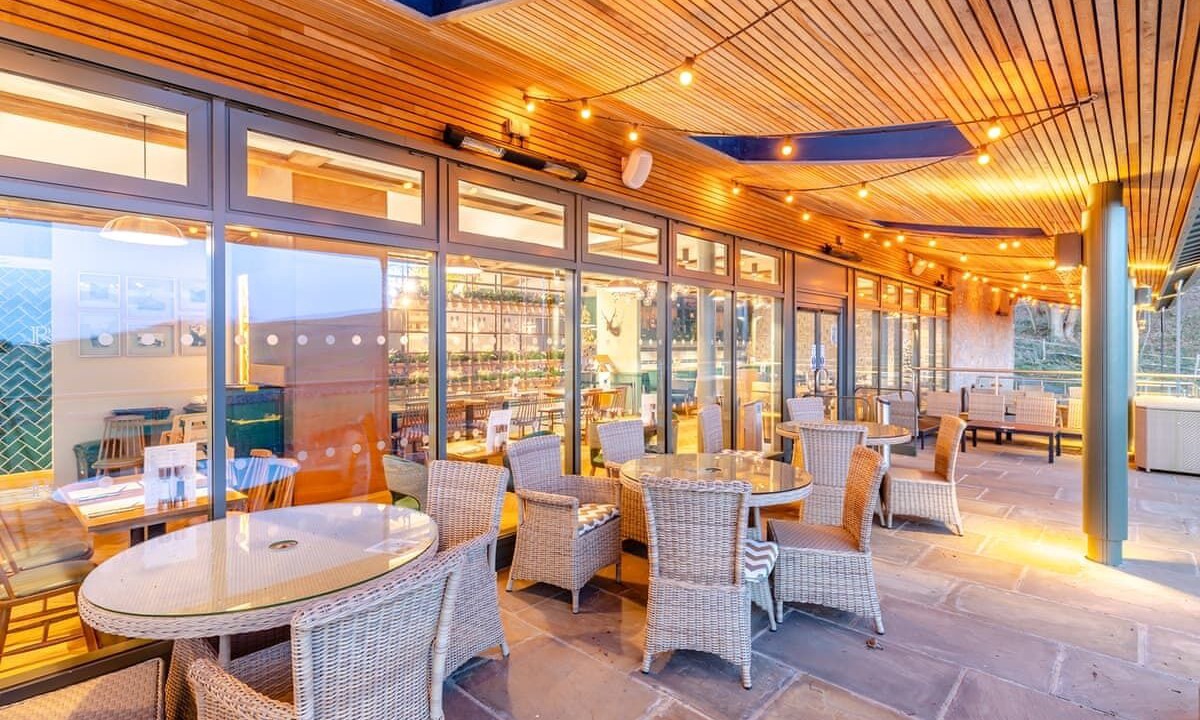 Photo of Others in Newton Grange