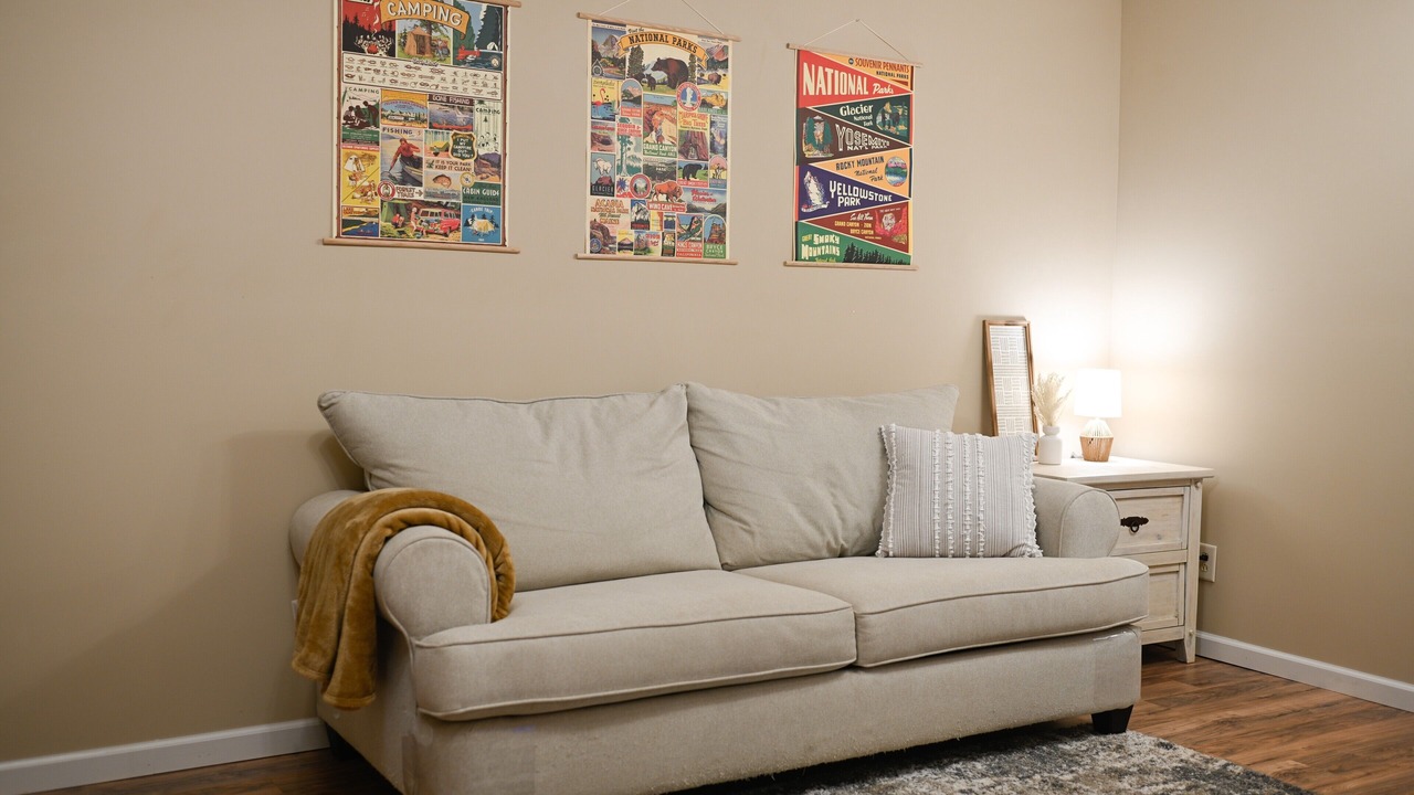 Photo of Livingroom in Groveoak