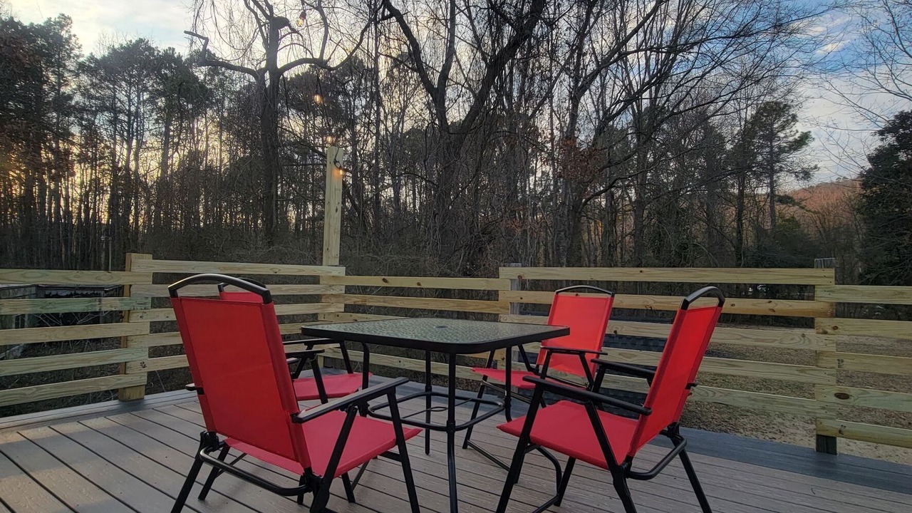 Photo of Outdoor in Groveoak