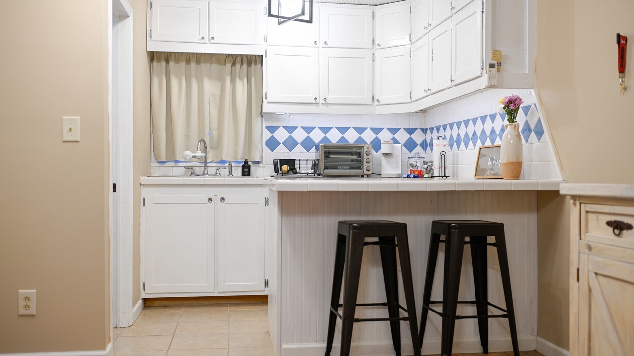 Photo of Kitchen in Groveoak