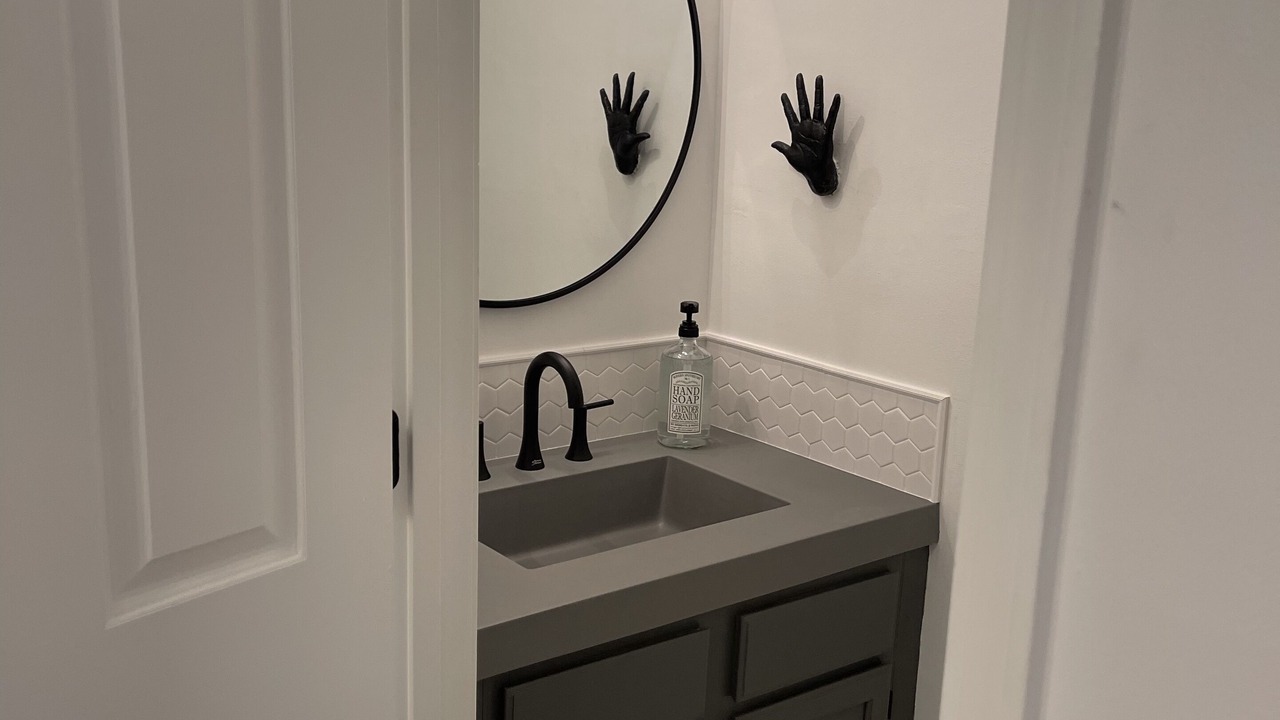 Photo of Bathroom in Paducah