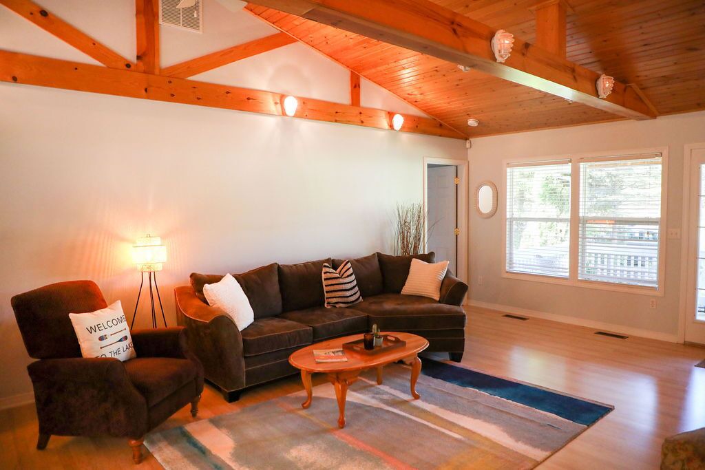 Photo of Livingroom in New Buffalo