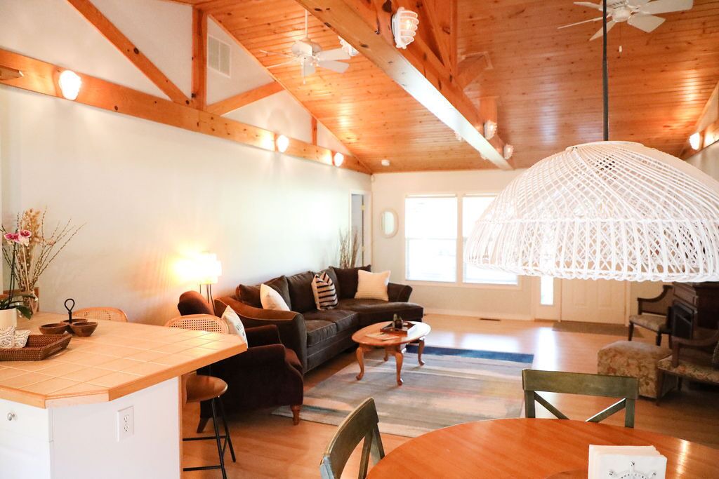 Photo of Livingroom in New Buffalo