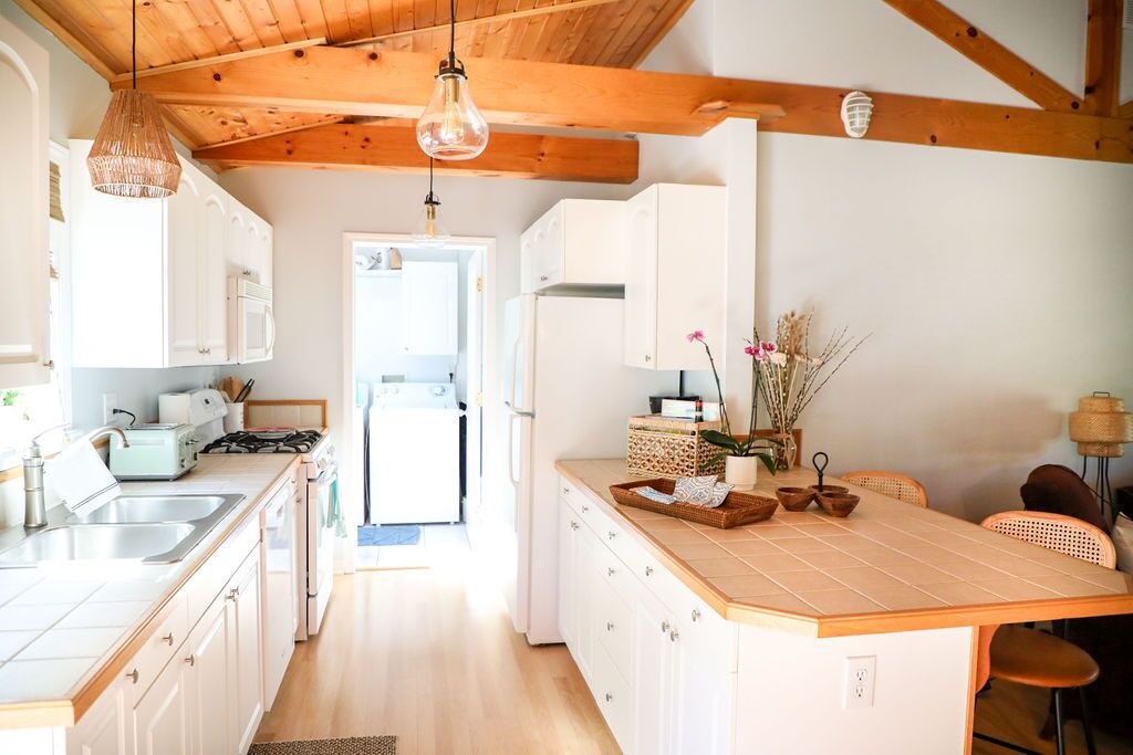 Photo of Kitchen in New Buffalo