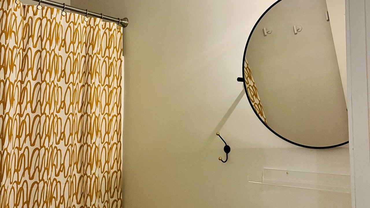 Photo of Bathroom in New Buffalo