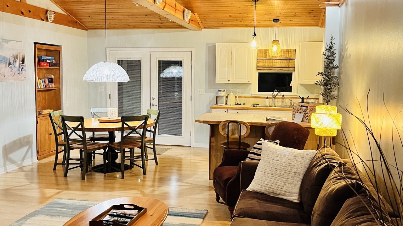 Photo of Livingroom in New Buffalo