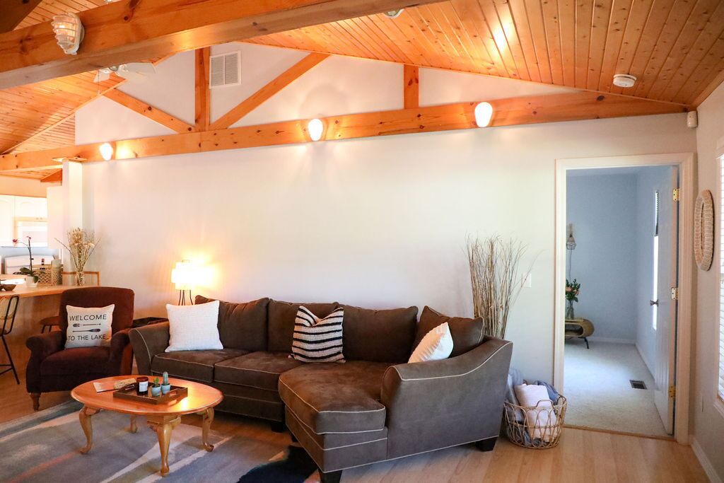 Photo of Livingroom in New Buffalo