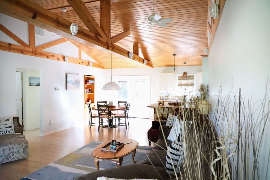 Photo of Livingroom in New Buffalo