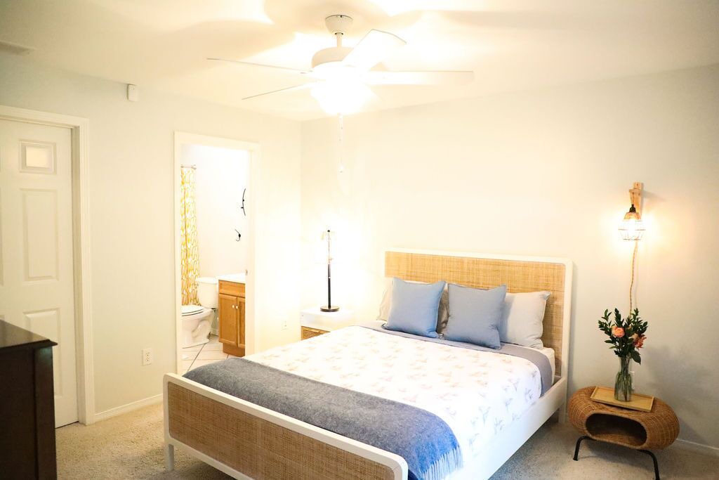 Photo of Bedroom in New Buffalo