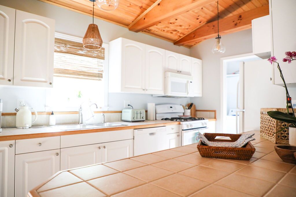 Photo of Kitchen in New Buffalo