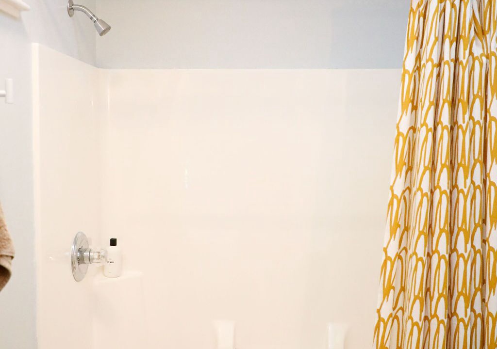 Photo of Bathroom in New Buffalo