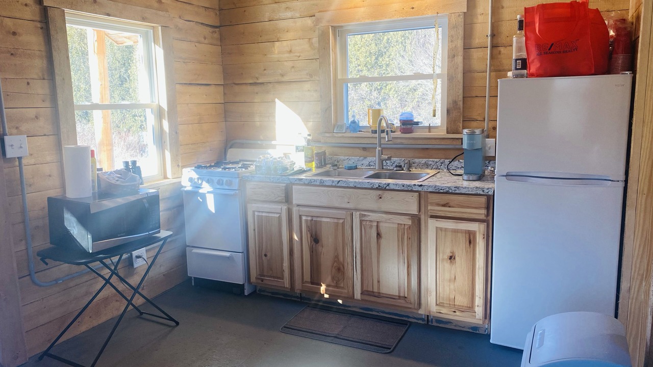 Photo of Kitchen in Orleans