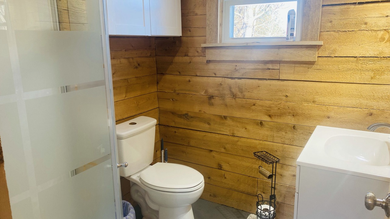 Photo of Bathroom in Orleans