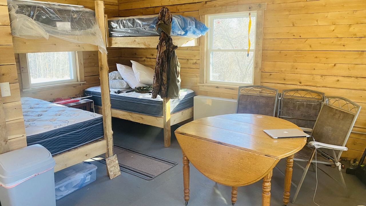 Photo of Bedroom in Orleans