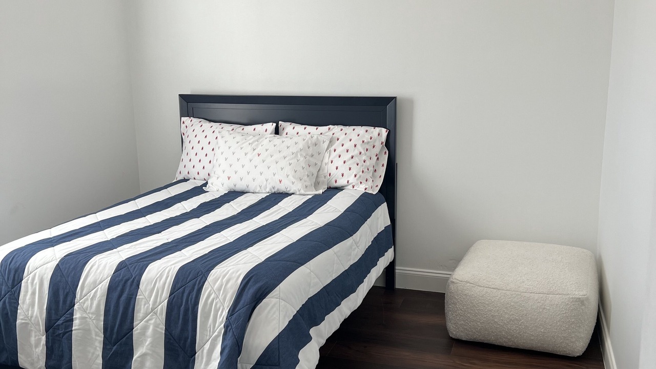 Photo of Bedroom in Twin Lakes