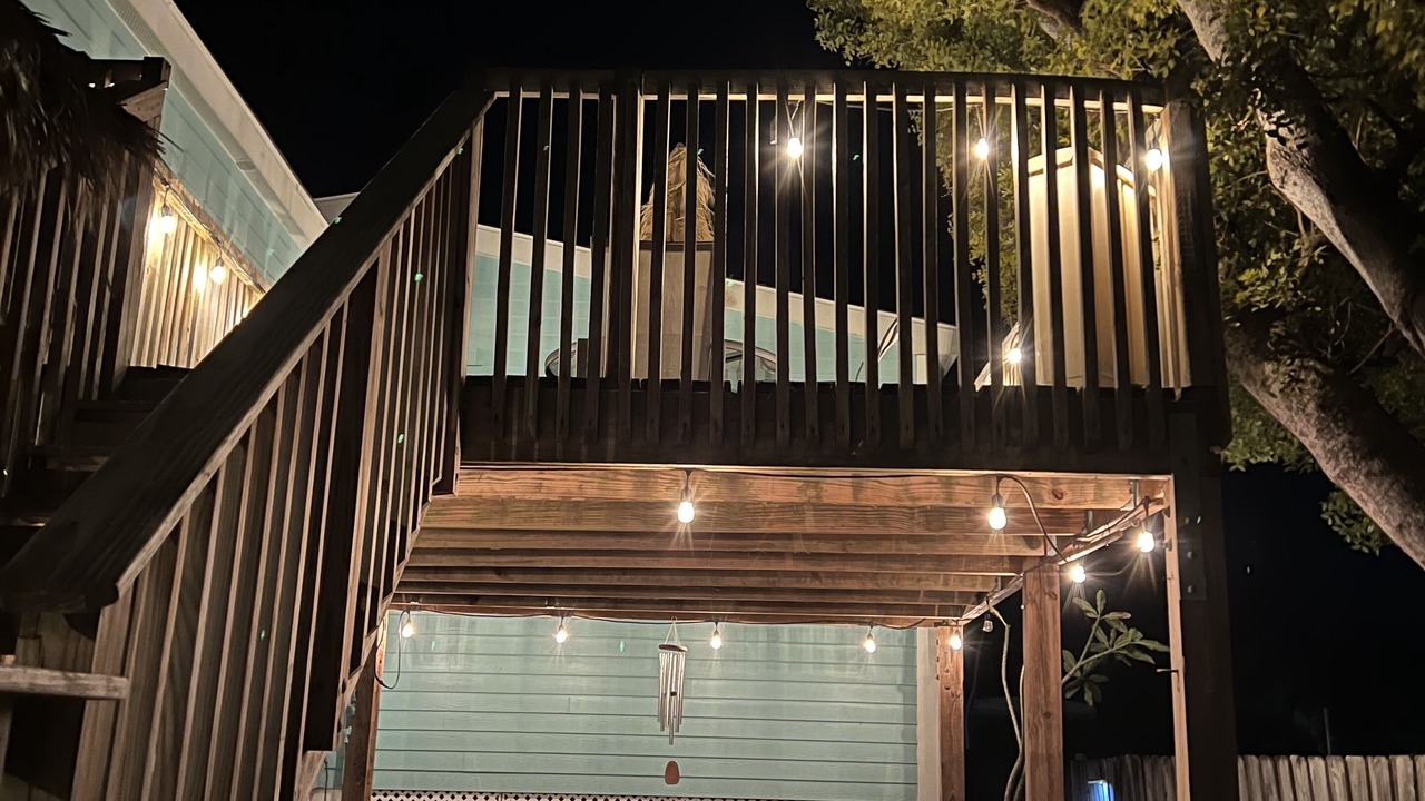 Photo of Outdoor in Twin Lakes