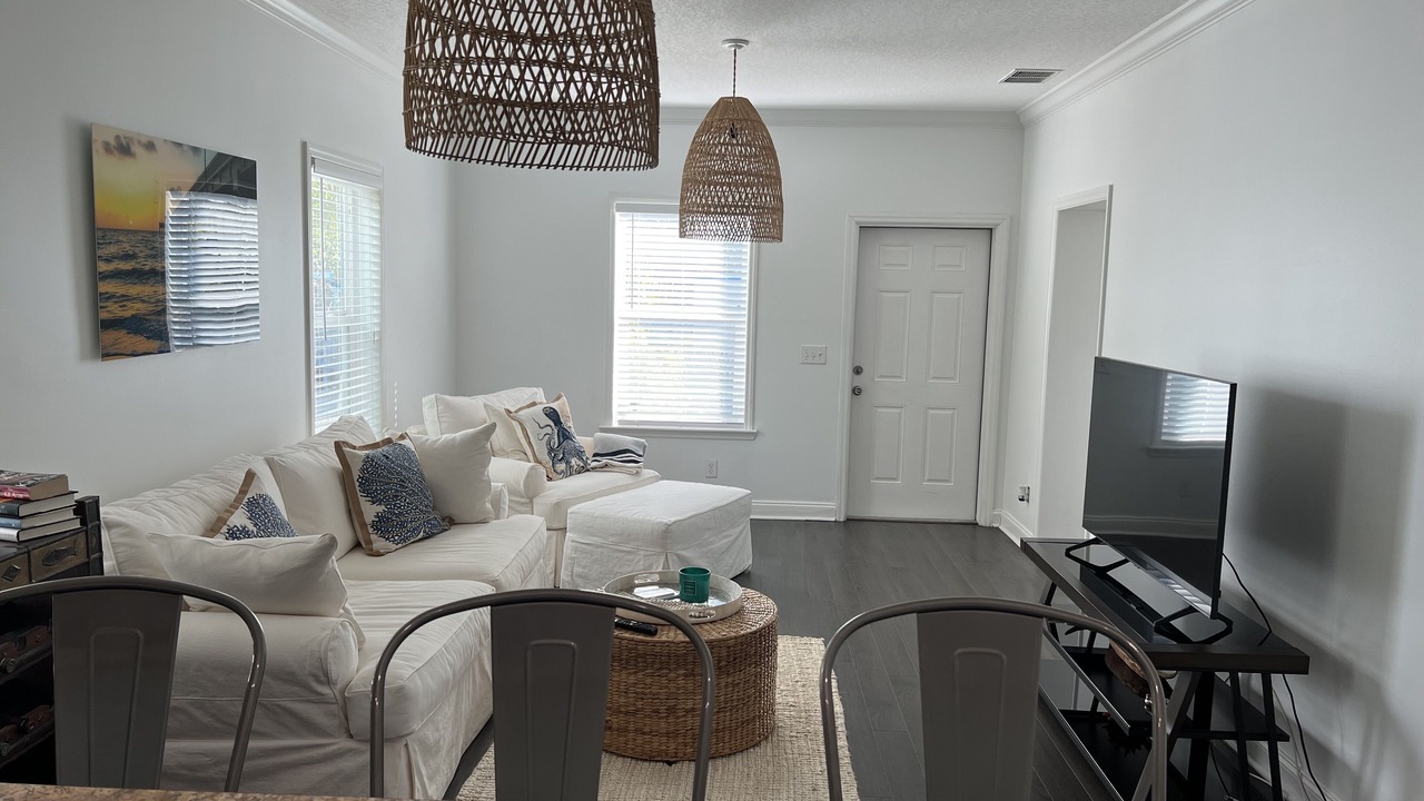 Photo of Livingroom in Twin Lakes