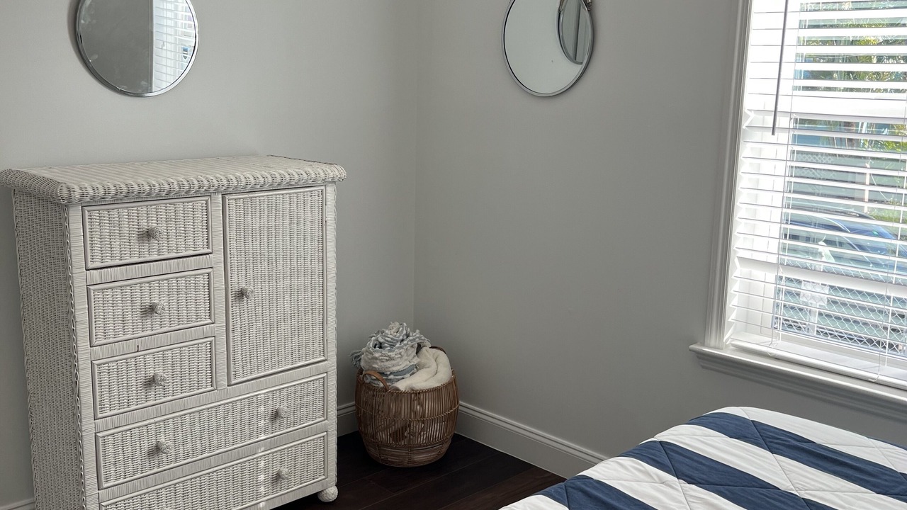 Photo of Bedroom in Twin Lakes