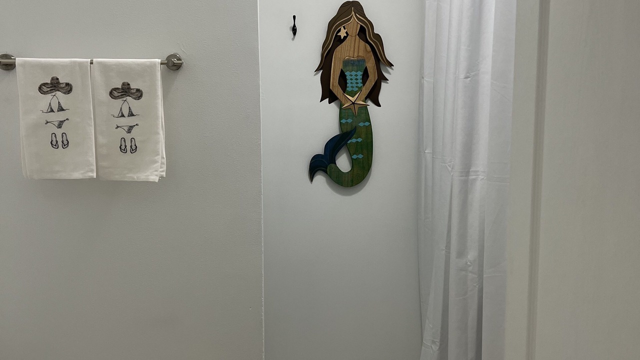 Photo of Bathroom in Twin Lakes