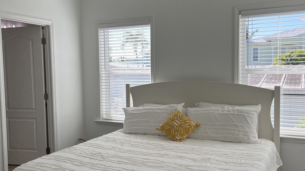 Photo of Bedroom in Twin Lakes