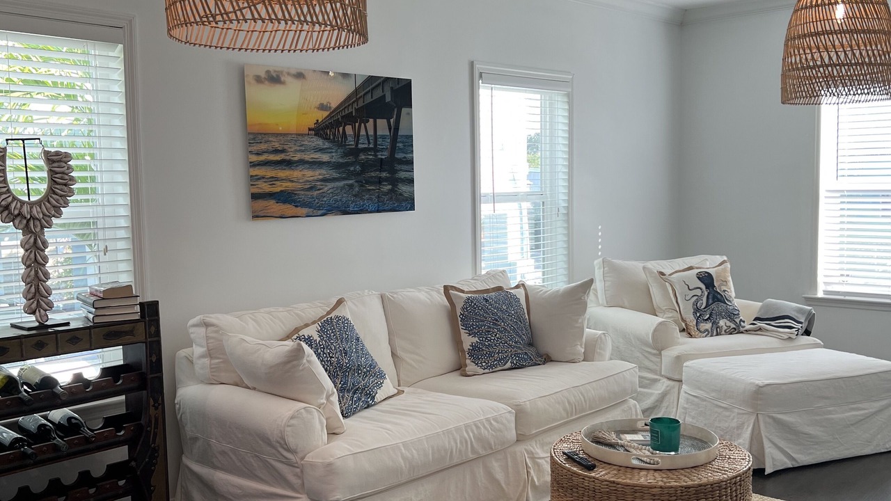 Photo of Livingroom in Twin Lakes