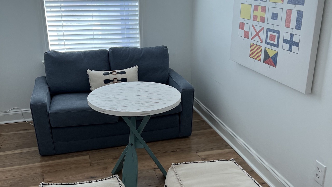 Photo of Livingroom in Twin Lakes