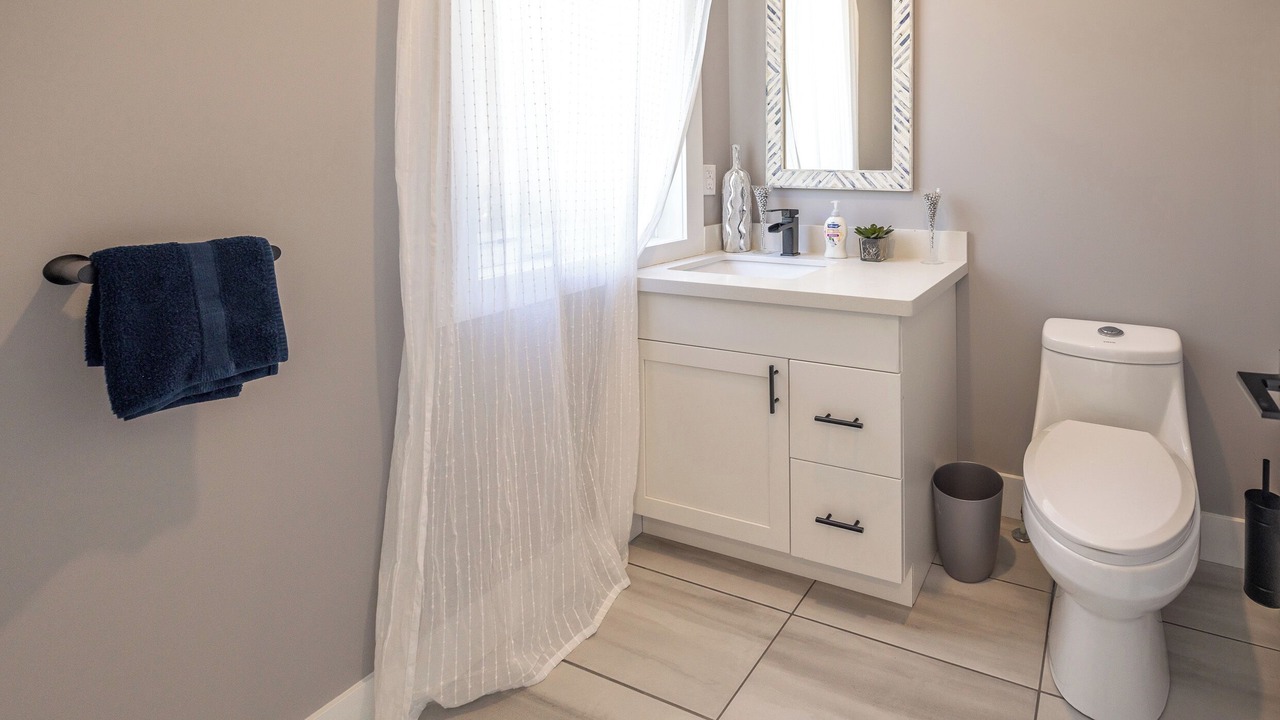 Photo of Bathroom in South Bruce Peninsula