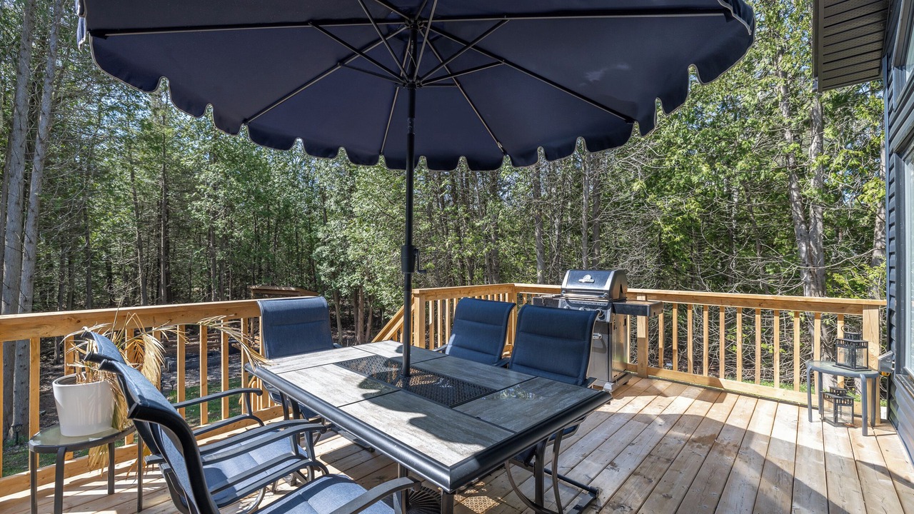 Photo of Outdoor in South Bruce Peninsula