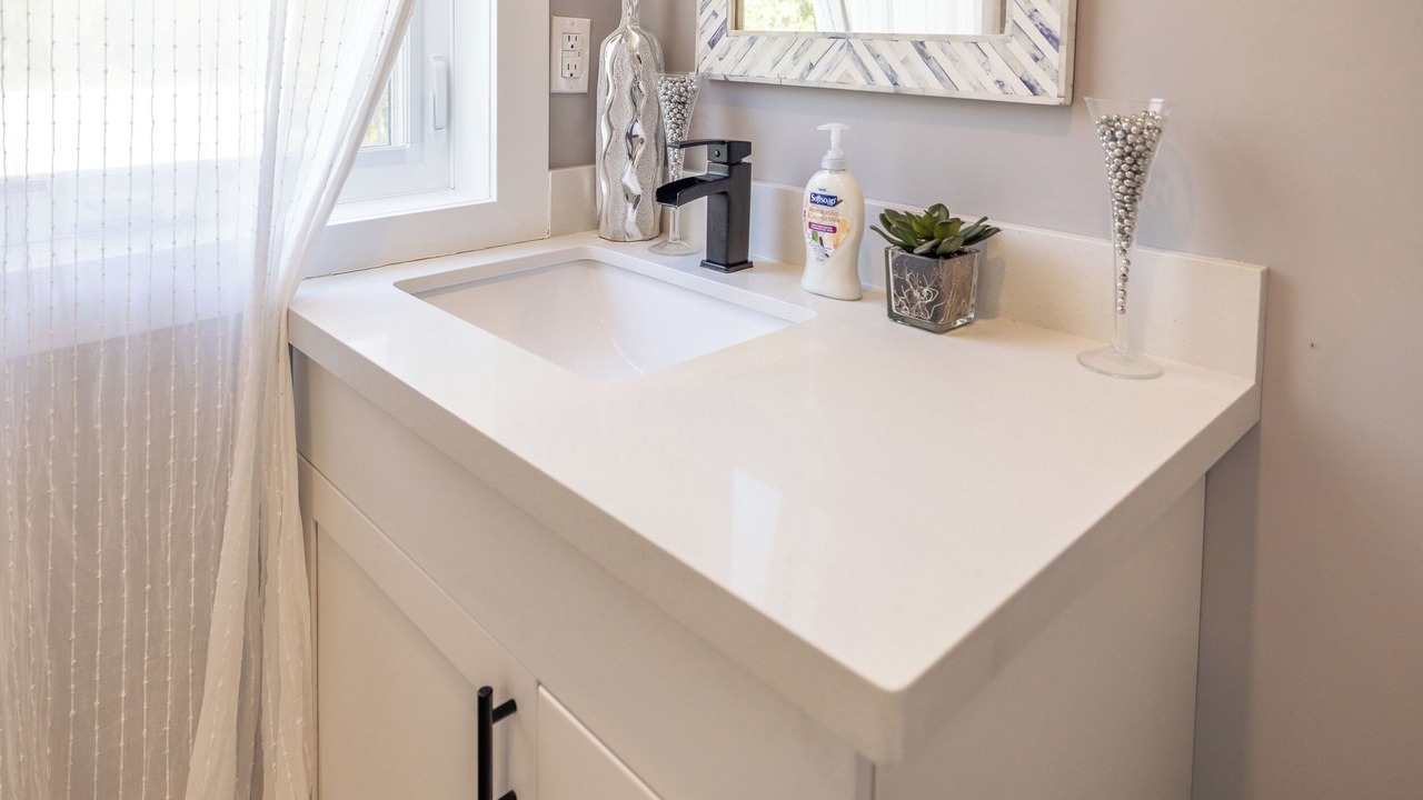 Photo of Bathroom in South Bruce Peninsula