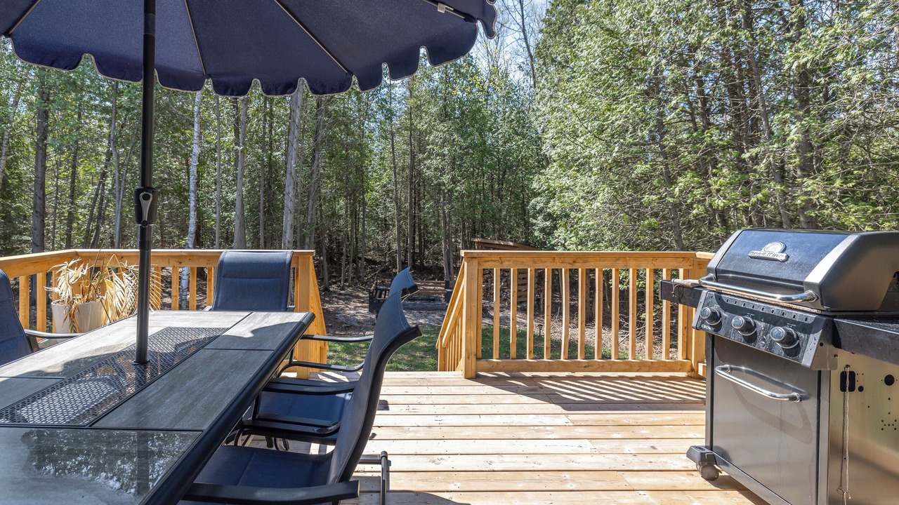 Photo of Outdoor in South Bruce Peninsula