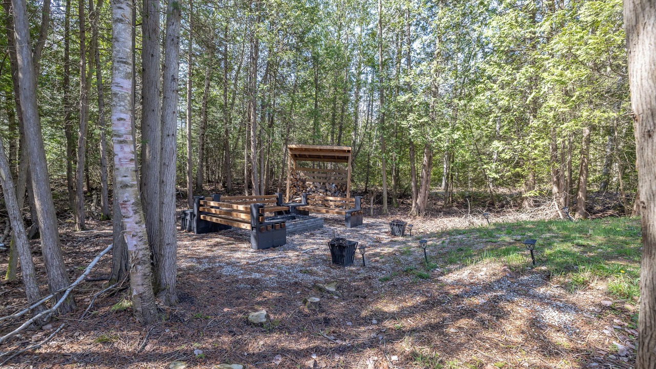 Photo of Outdoor in South Bruce Peninsula