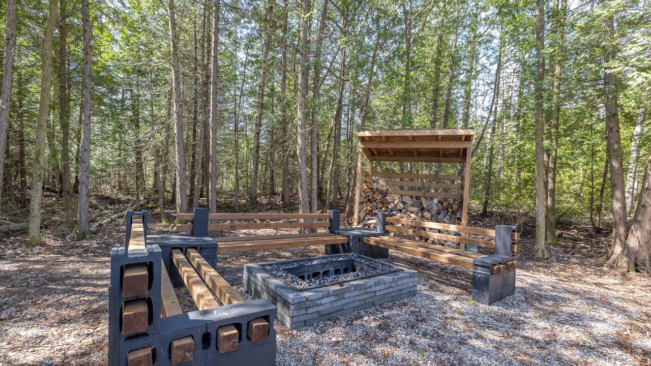 Photo of Outdoor in South Bruce Peninsula