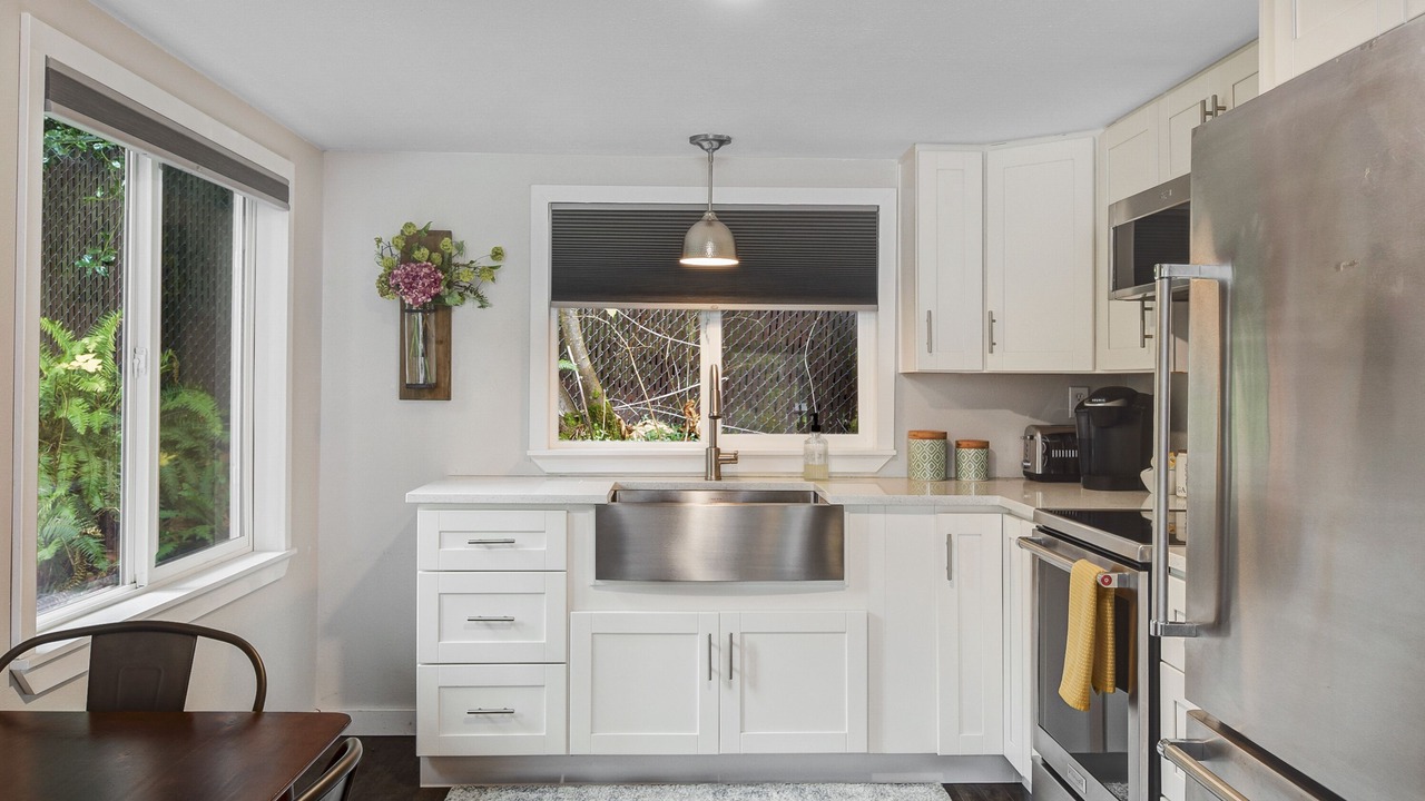 Photo of Kitchen in Riverbend