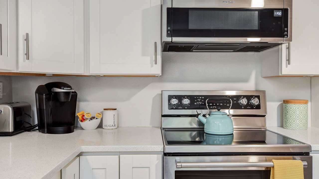 Photo of Kitchen in Riverbend