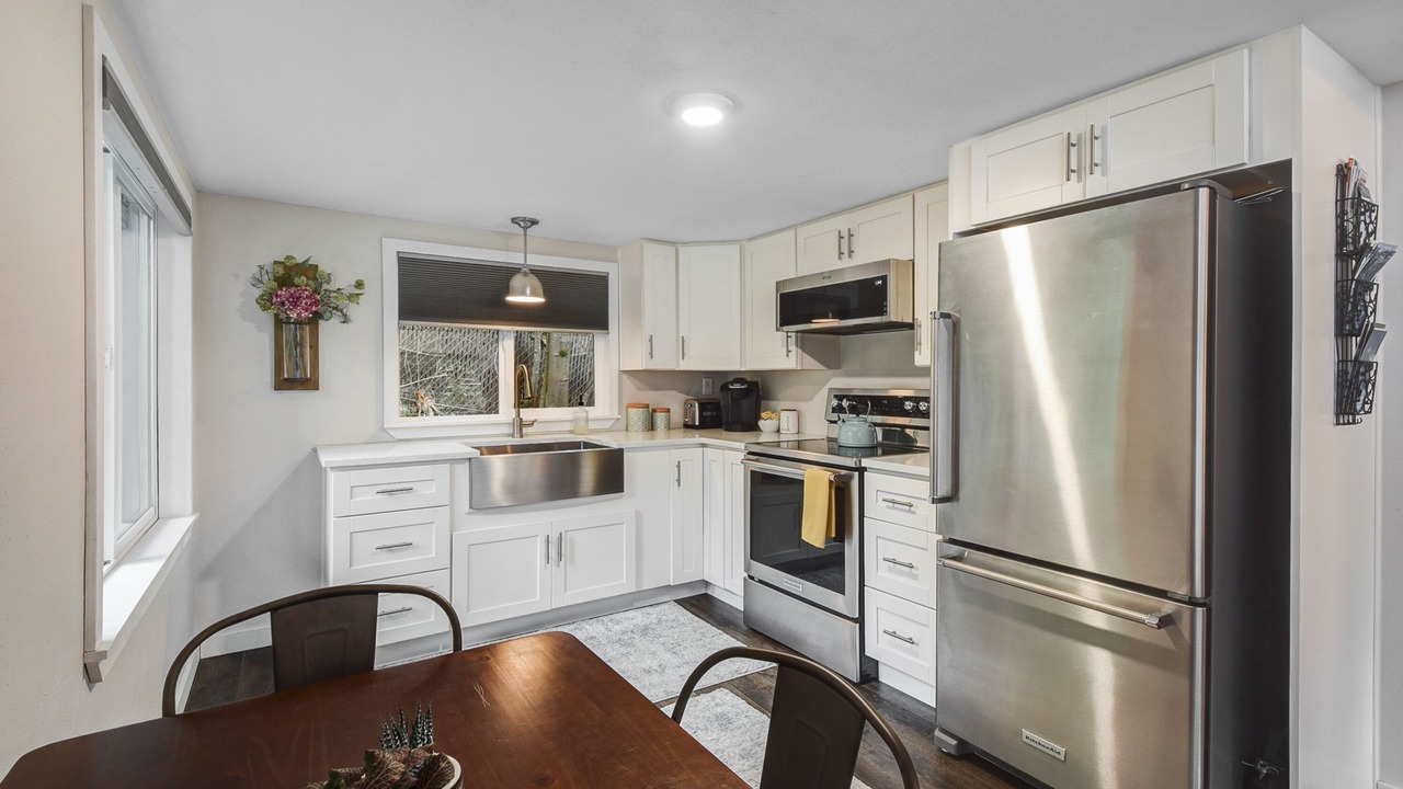 Photo of Kitchen in Riverbend