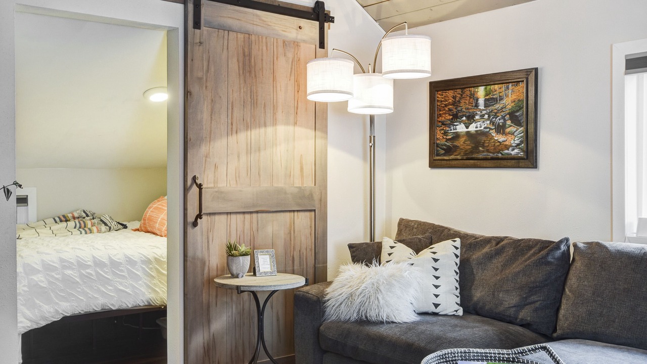 Photo of Bedroom in Riverbend