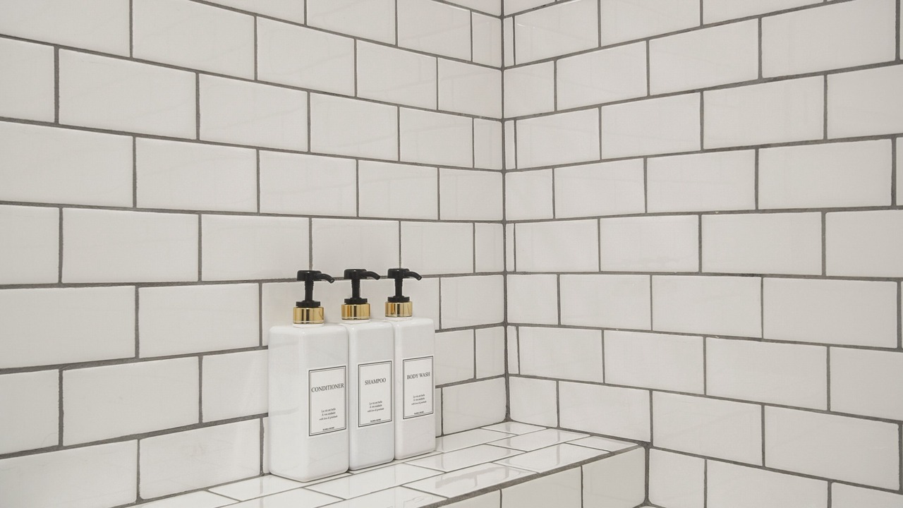 Photo of Bathroom in Riverbend